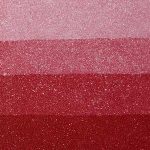 Charbonnel hĺbkotlačové farby 200 ml Geranium Red