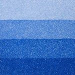Charbonnel hĺbkotlačové farby 200 ml Cerulean Blue
