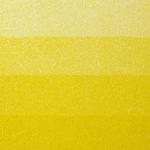Charbonnel hĺbkotlačové farby 200 ml Primrose Yellow