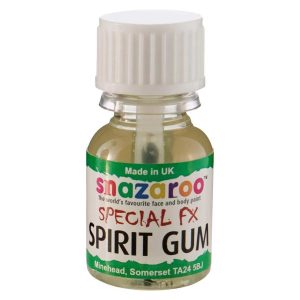 Snazaroo Spirit lepidlo