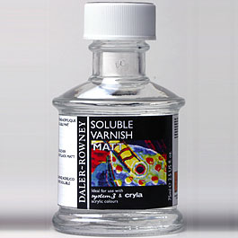dracrylvarnishmatt75