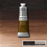 WINTON 37 ml – Vandyke Brown