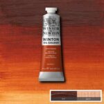 WINTON 37 ml – Siena pálená