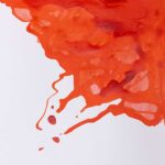 Winsor & Newton Kresliaci tuš Vermilion 14 ml