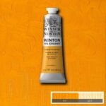 WINTON 37 ml – Cadmium Yellow Hue