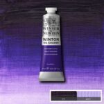 WINTON 37 ml – Dioxazine Purple