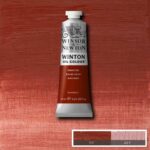 WINTON 37 ml – Indian Red