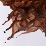 Winsor & Newton Kresliaci tuš Peat Brown 14 ml