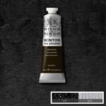 WINTON 37 ml – Ivory Black