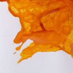 Winsor & Newton Kresliaci tuš Sunshine Yellow 14 ml