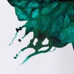 Winsor & Newton Kresliaci tuš Viridian 14 ml