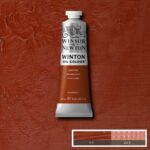 WINTON 37 ml – Light Red