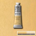WINTON 37 ml – Naples Yellow Hue