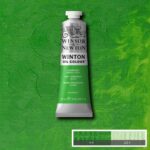 WINTON 37 ml – Permanent Green Light
