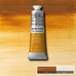 WINTON 37 ml – Raw Sienna