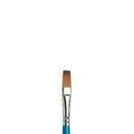 COTMAN séria 666 plochý – jednoťahový 6mm