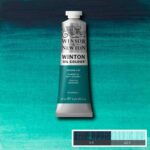 WINTON 37 ml – Viridian Hue