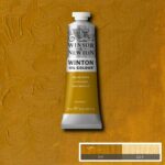 WINTON 37 ml – Yellow Ochre