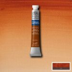COTMAN 8 ml – Burnt Sienna