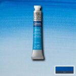 COTMAN 8 ml – Cerulean Blue Hue