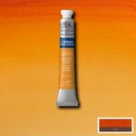COTMAN 8 ml – Cadmium Orange Hue