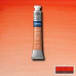 COTMAN 8 ml – Cadmium Red Pale Hue
