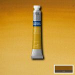 COTMAN 8 ml – Yellow Ochre