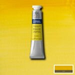 COTMAN 21 ml – Cadmium Yellow Pale Hue