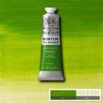WINTON 37 ml – Chrome Green Hue