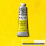 WINTON 37 ml – Cadmium Lemon Hue