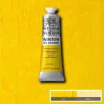WINTON 37 ml – Chrome Yellow Hue