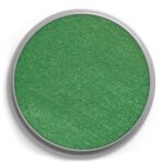 Snazaroo 18 ml trblietavá zelená (pale)
