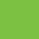 L&B Louvre akryl 200 ml – Bright Green