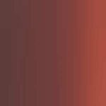 Graduate olej 38 ml Burnt Sienna