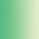 L&B Louvre akryl 200 ml – Cobalt Green