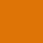 SYSTEM 3 fluorescenčná oranžová 500 ml