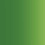 L&B Louvre akryl 200 ml - Chrome Oxid Green