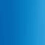 L&B Louvre olej 150 ml - Ultramarine Blue (B) – 043