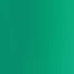 Graduate olej 38 ml Viridian (hue)