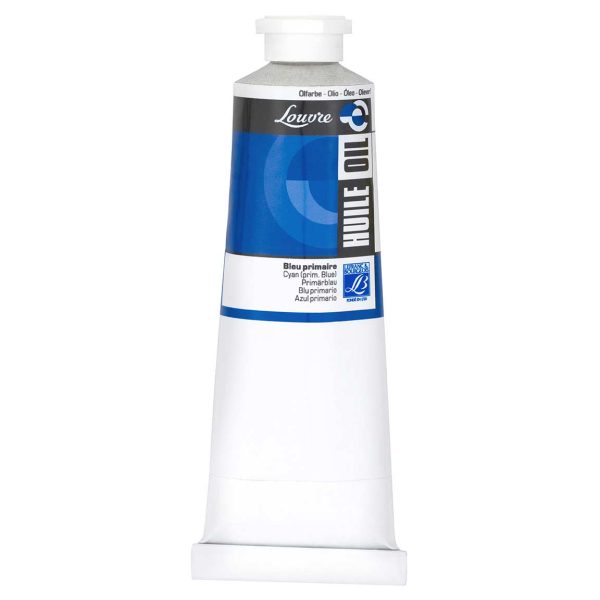 Louvre olej - 60 ml