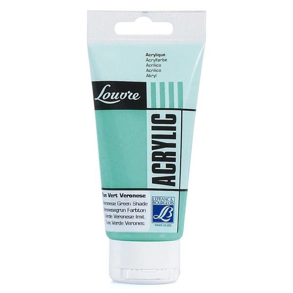 Louvre akryl - 80 ml