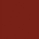Reeves Artist Acrylic 400 ml – Red Ochre
