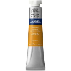 Winsor & Newton COTMAN 21 ml tuby