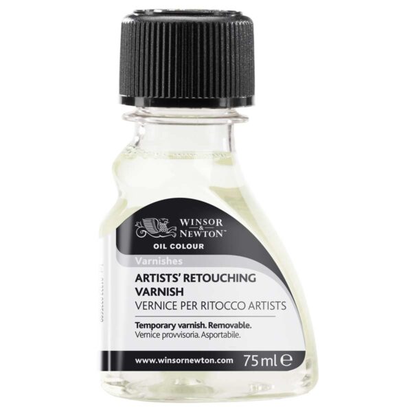 884955014561-W&N-OIL-MEDIUM-75ML-ARTISTS'-RETOUCHING-VARNISH-WN3021736