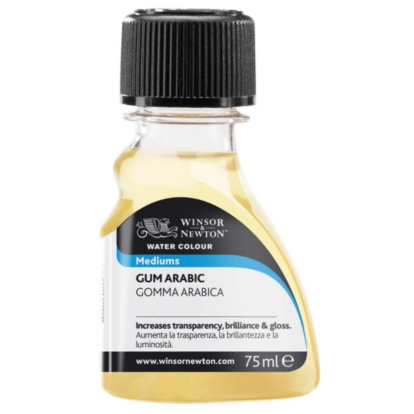 884955017708-W&N-WATER-COLOUR-MEDIUM-75ML-GUM-ARABIC-WN3021763
