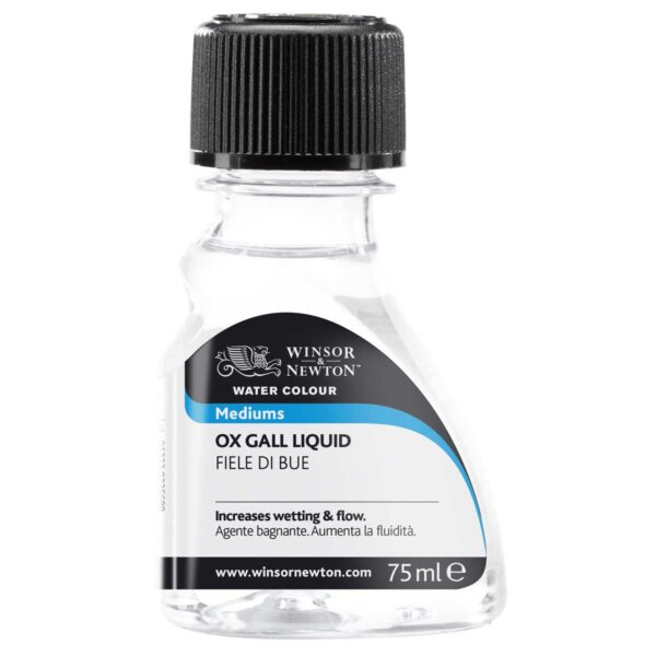 884955017937-W&N-WATER-COLOUR-MEDIUM-75ML-OX-GALL-LIQUID-WN3021766