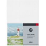 Čínsky akvarelový papier Feng-Shi - 200 g, A3