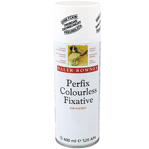 Daler-Rowney Perfix 400 ml