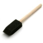 Penový štetec, č. 1