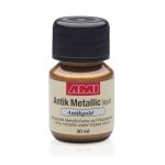 Antik Metallic 30 ml antik zlatá